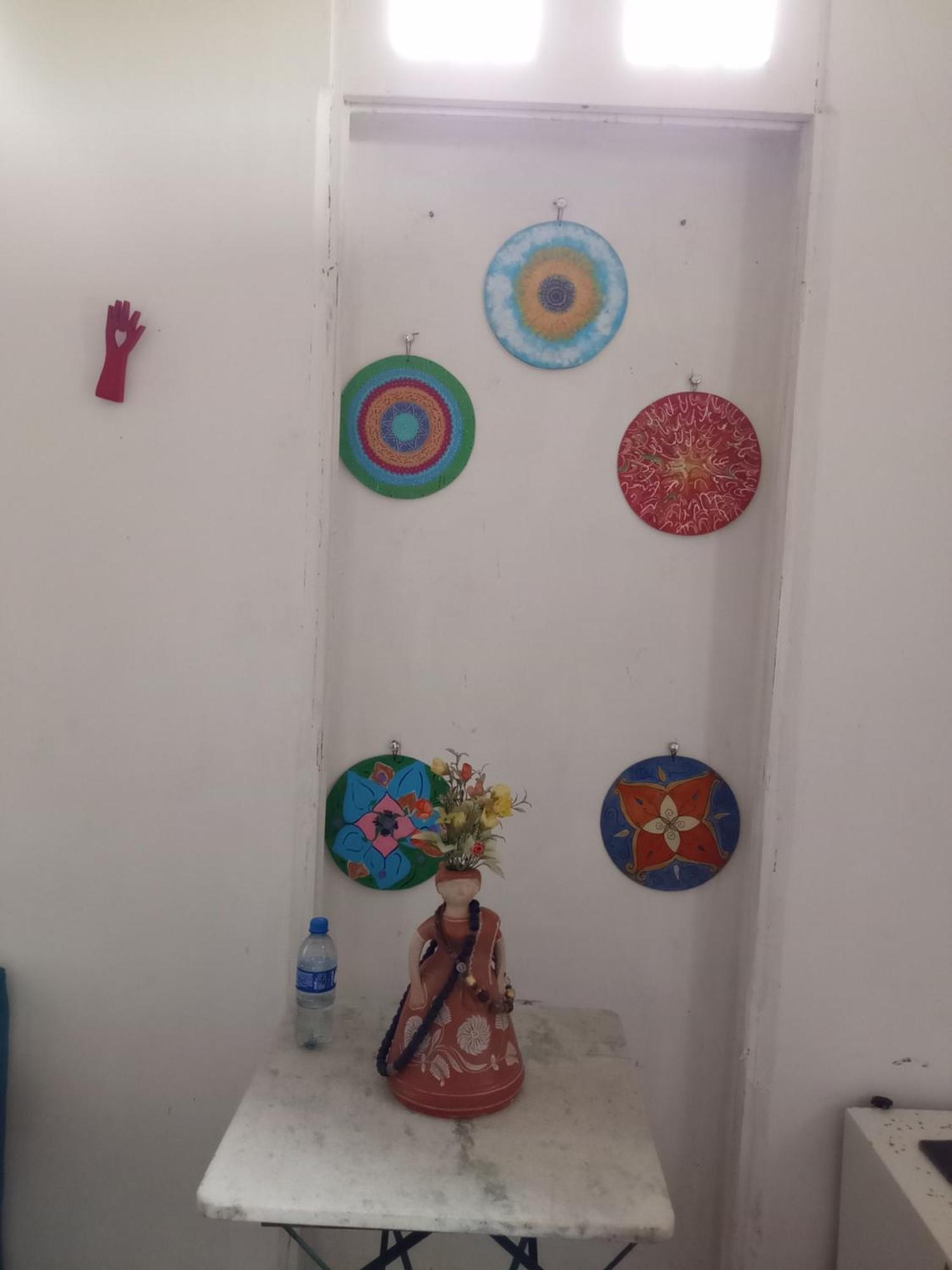 Red Arara Bed & Breakfast Салвадор Екстериор снимка