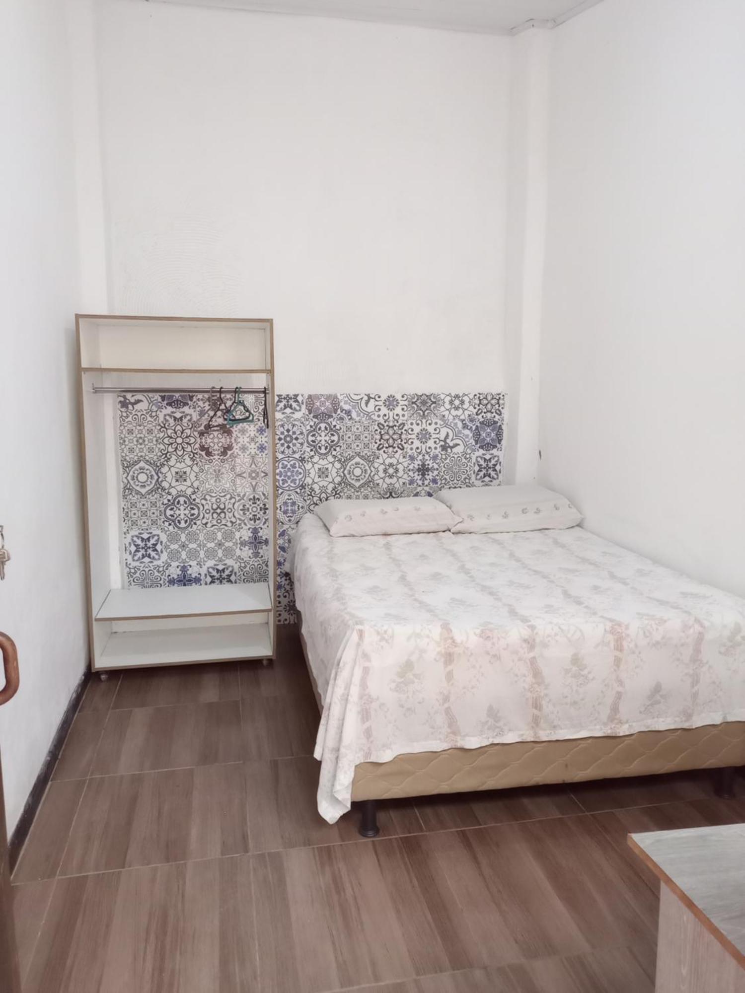 Red Arara Bed & Breakfast Салвадор Стая снимка