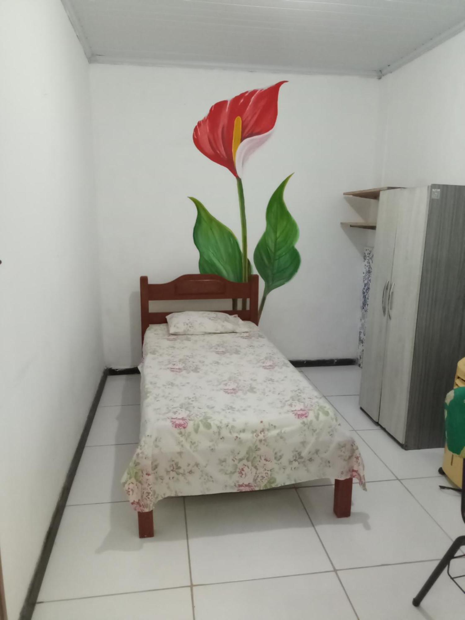 Red Arara Bed & Breakfast Салвадор Стая снимка