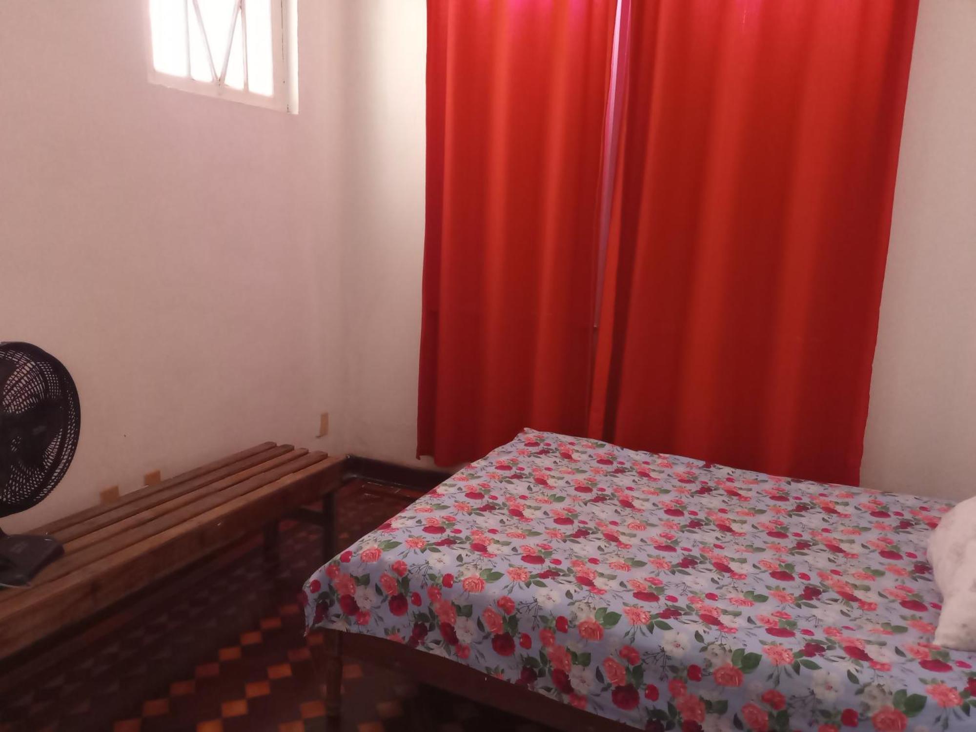 Red Arara Bed & Breakfast Салвадор Стая снимка