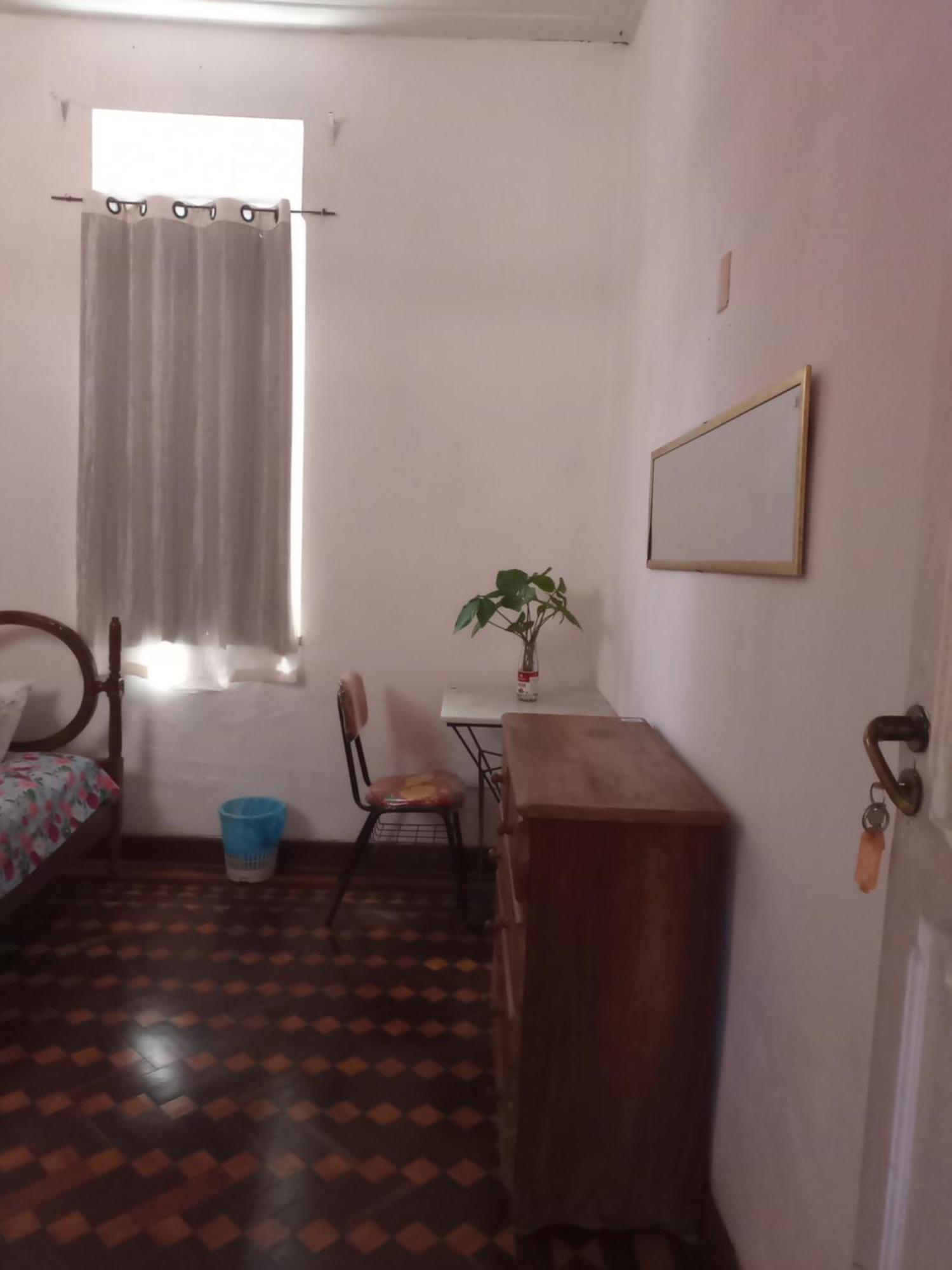 Red Arara Bed & Breakfast Салвадор Стая снимка