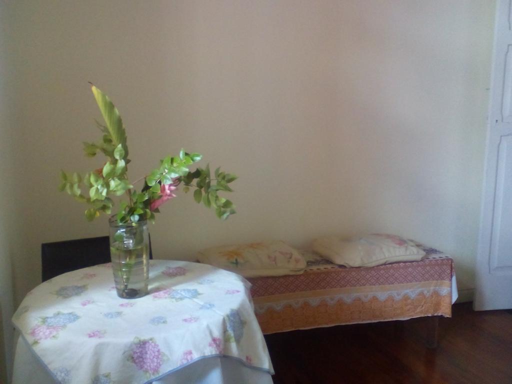 Red Arara Bed & Breakfast Салвадор Екстериор снимка