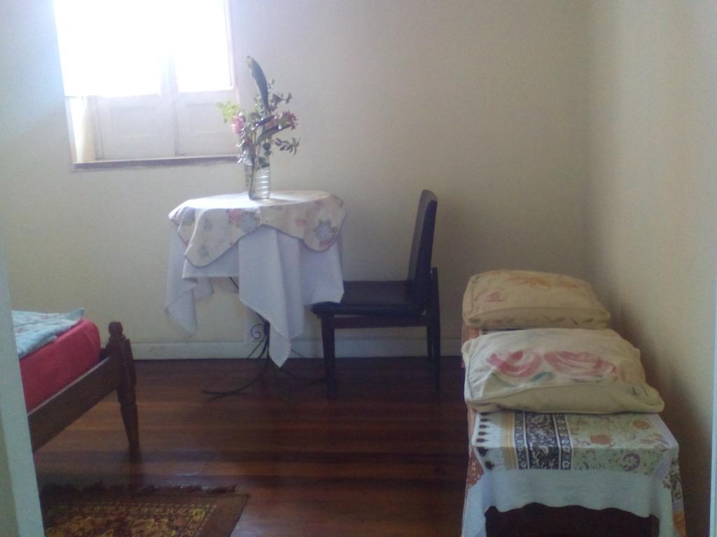 Red Arara Bed & Breakfast Салвадор Екстериор снимка