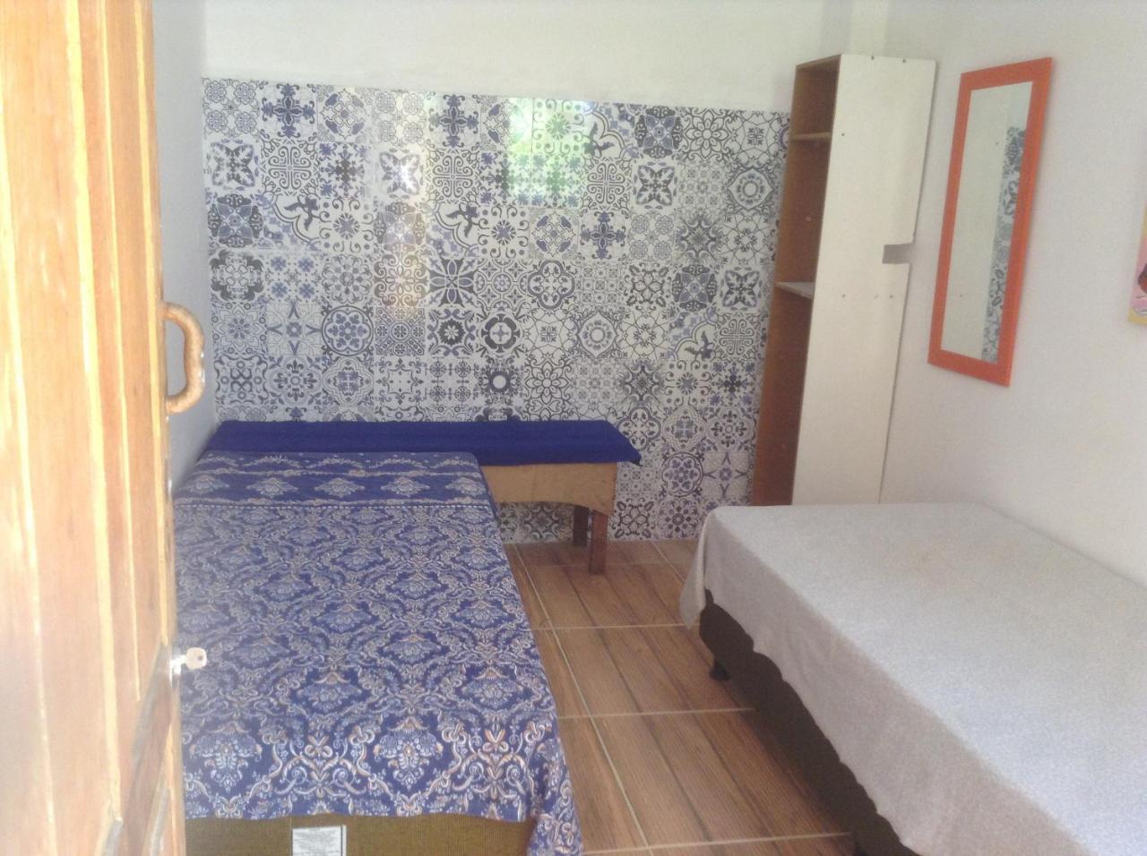 Red Arara Bed & Breakfast Салвадор Екстериор снимка