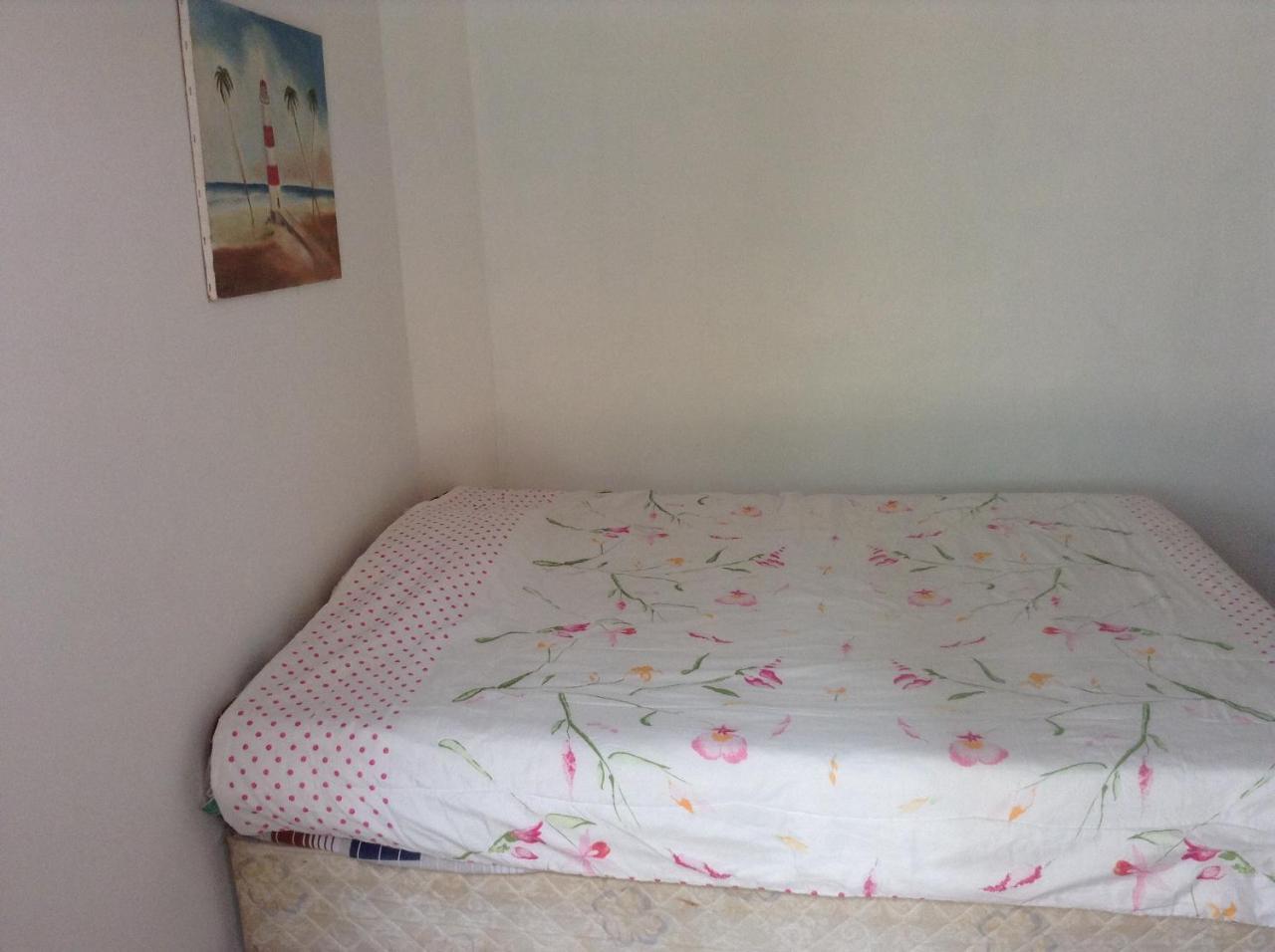 Red Arara Bed & Breakfast Салвадор Екстериор снимка