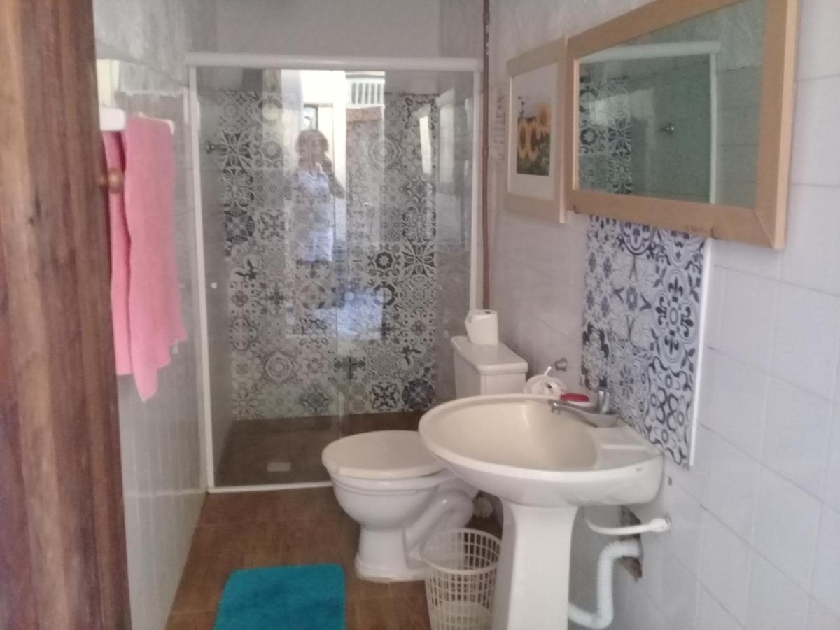 Red Arara Bed & Breakfast Салвадор Екстериор снимка